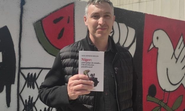 Lo que hay que saber sobre la Revolución Panafricana