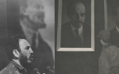 Fidel Castro, marxista-leninista