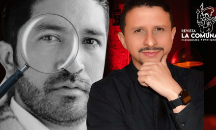 César Pachón el socio de Amaya que hizo navidad con el ITBOY y ahora está en la mira de la Corte Suprema