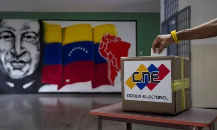Venezuela: La misma hoja de ruta