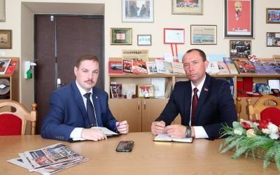 ¡Con Aleksandr Lukashenko, no solo se conservaron las conquistas de la URSS, sino que también se multiplicaron!