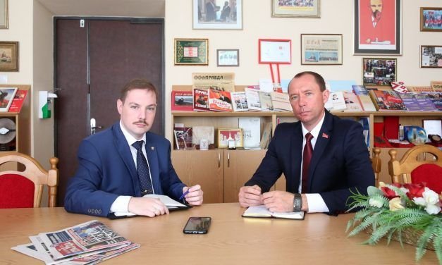 ¡Con Aleksandr Lukashenko, no solo se conservaron las conquistas de la URSS, sino que también se multiplicaron!