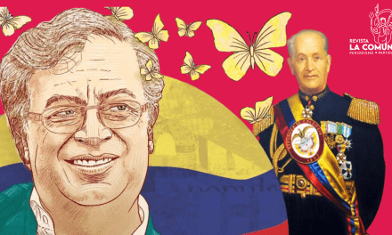 Petro anuncia que Golpe de Estado inicia el 23 de septiembre en Colombia