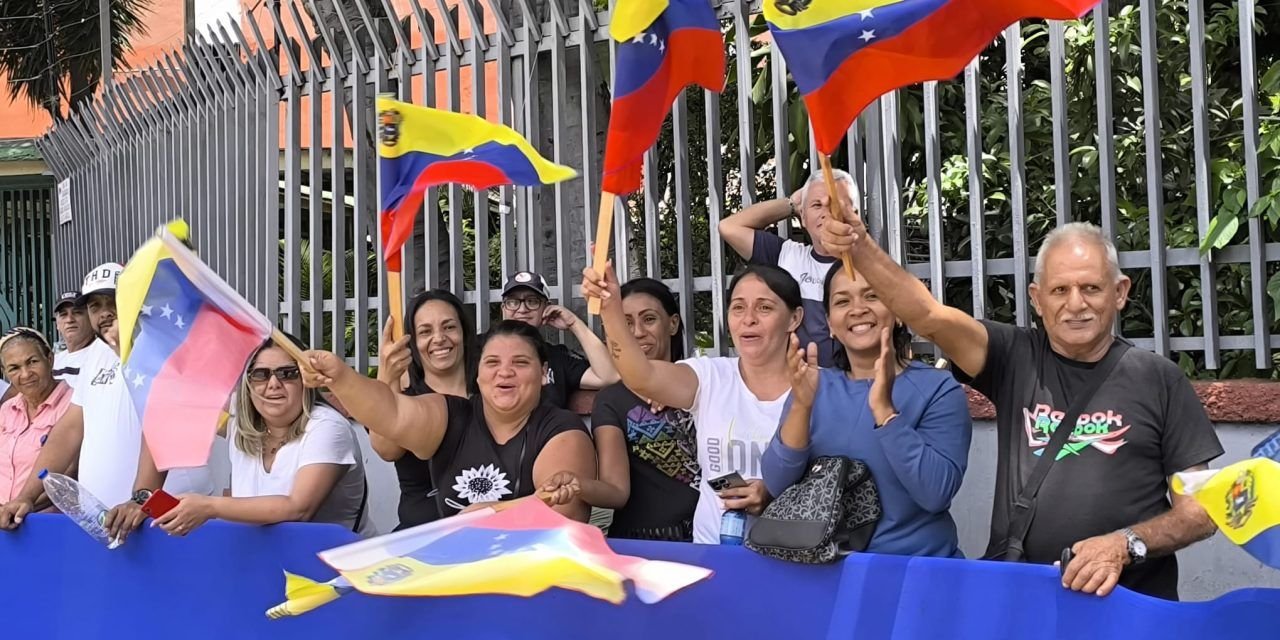 Venezuela: verdades amargas un mes después