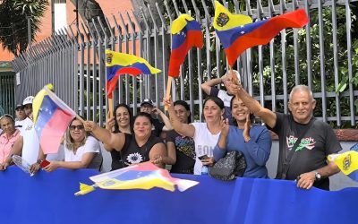 Venezuela: verdades amargas un mes después