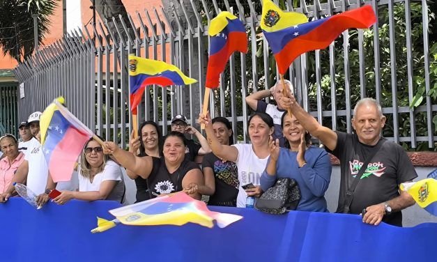 Venezuela: verdades amargas un mes después