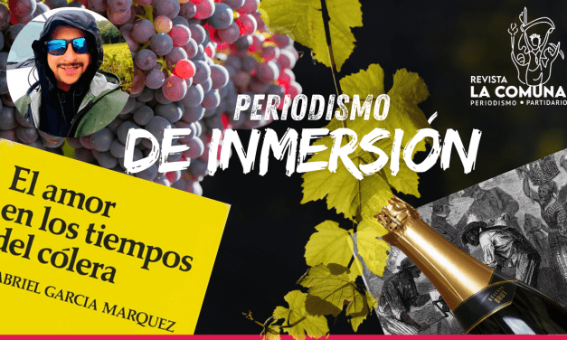 El vino del diablo se convirtió en el champagne de Ruinart: la vendimia de los amantes en tiempos de cólera