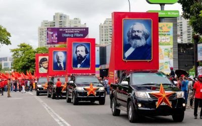 Analizamos las claves de la victoria del Frente de Liberación de los pueblos en Sri Lanka