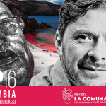 COP16: Diputado Carlos Torres destapa olla de corrupción en el Lago de Tota en Colombia