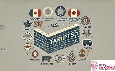 Alianzas e intereses: ¿la vuelta de las políticas arancelarias de Donald Trump?