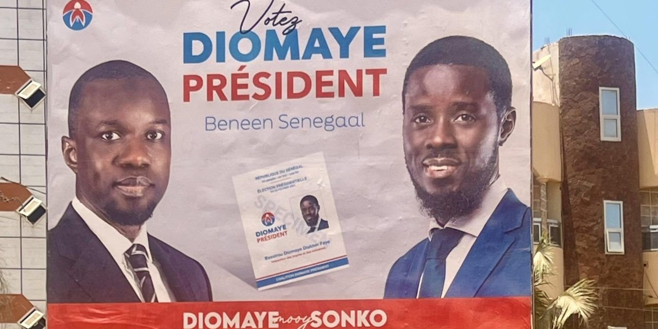 El pueblo senegalés ha vuelto a hablar, y el resultado está a la vista de todos