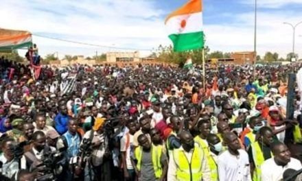 La Confederación de Estados del Sahel:  ¿un renacimiento panafricano? (2/2)