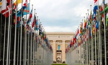 “El sistema de Naciones Unidas debe ser descolonizado”