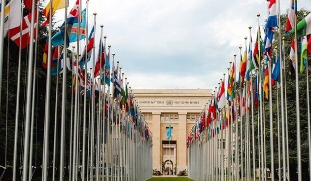 “El sistema de Naciones Unidas debe ser descolonizado”