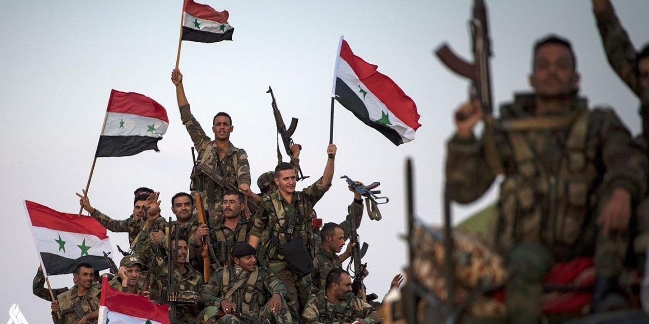 Operación de propaganda armada en Siria, claves tácticas y consecuencias estratégicas