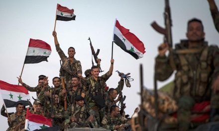 Operación de propaganda armada en Siria, claves tácticas y consecuencias estratégicas