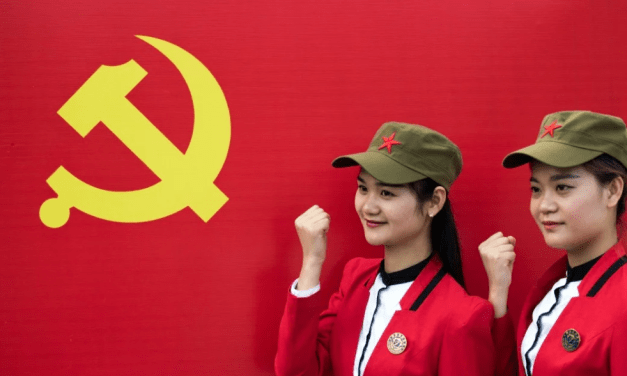 «El avance de China no es un milagro, sino el resultado de una paciente estrategia de desarrollo» – afirma Rémy Herrera (1/2)