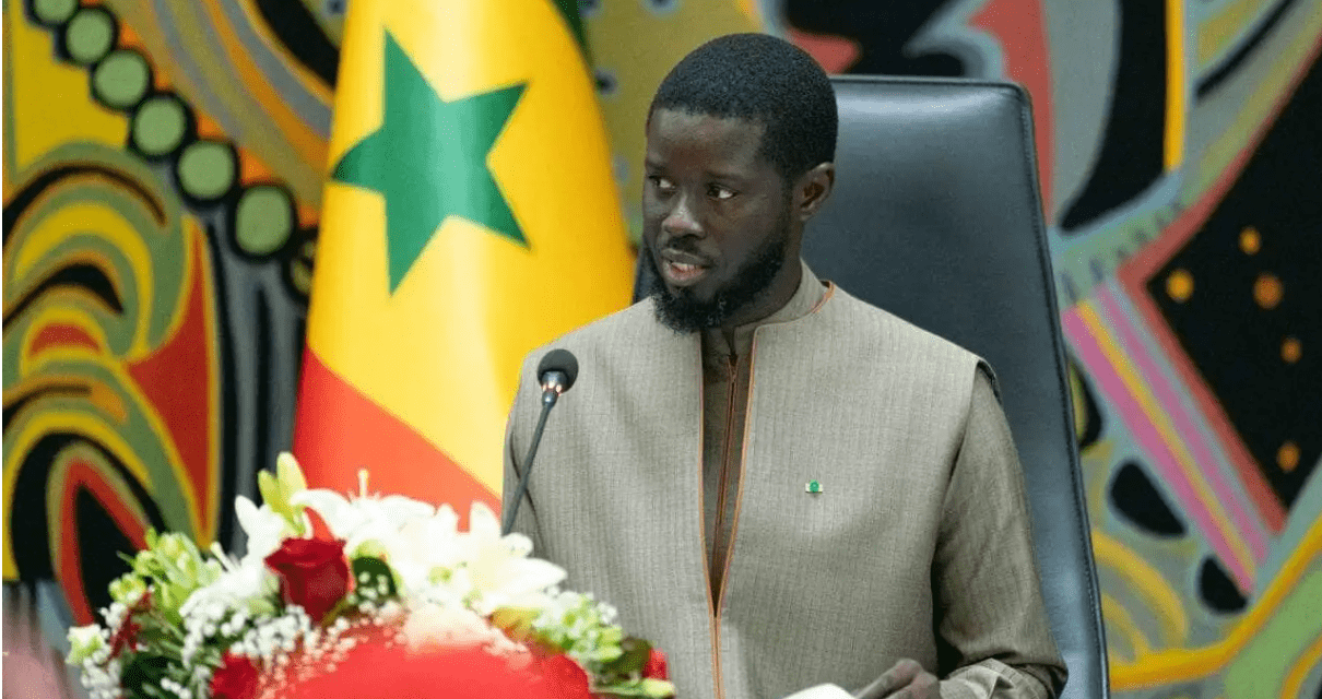 Chad y Senegal: las tropas francesas vuelven a ser expulsadas de África