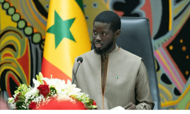 Chad y Senegal: las tropas francesas vuelven a ser expulsadas de África