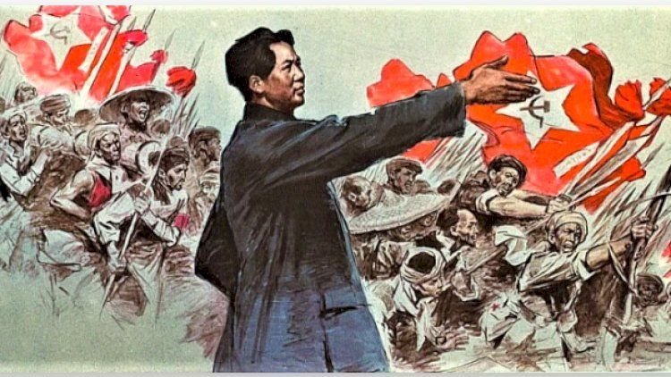 «El avance de China no es un milagro, sino el resultado de una paciente estrategia de desarrollo» – afirma Rémy Herrera (2/2)