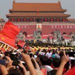China/EE.UU.: desarrollo humano vs. planificación capitalista