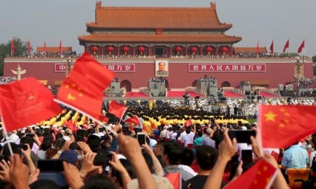 China/EE.UU.: desarrollo humano vs. planificación capitalista