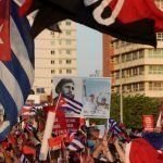 En Canadá como en Cuba, un bloqueo es un bloqueo