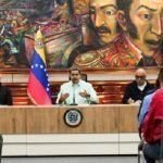 Milei, el gendarme argentino y la agresión a Venezuela
