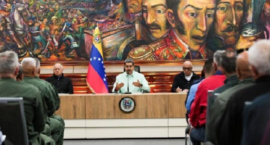 Milei, el gendarme argentino y la agresión a Venezuela