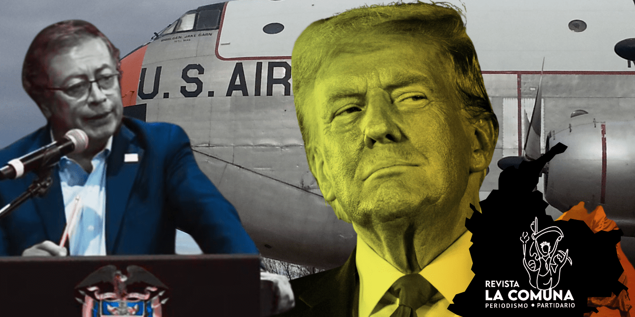 Trump contra Petro: ¿Quién es la verdadera amenaza para la democracia?