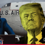 Trump contra Petro: ¿Quién es la verdadera amenaza para la democracia?