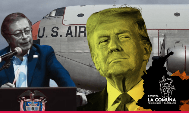 Trump contra Petro: ¿Quién es la verdadera amenaza para la democracia?