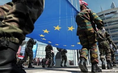 La Unión Europea no es el «Sur global»