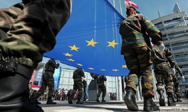 La Unión Europea no es el «Sur global»