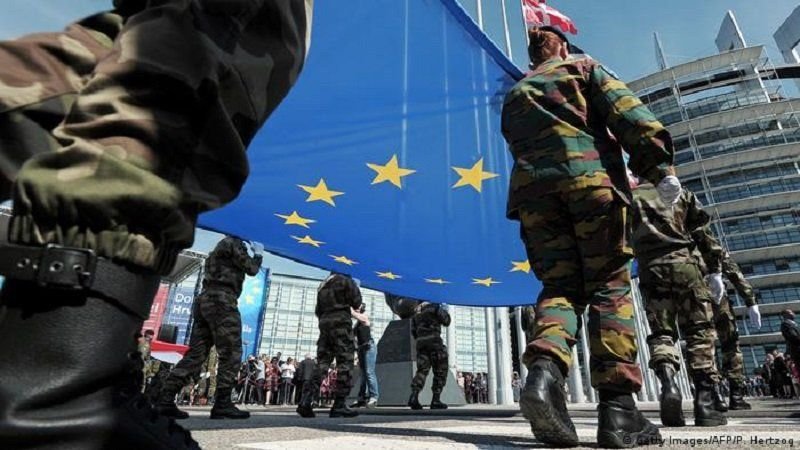 La Unión Europea no es el «Sur global»