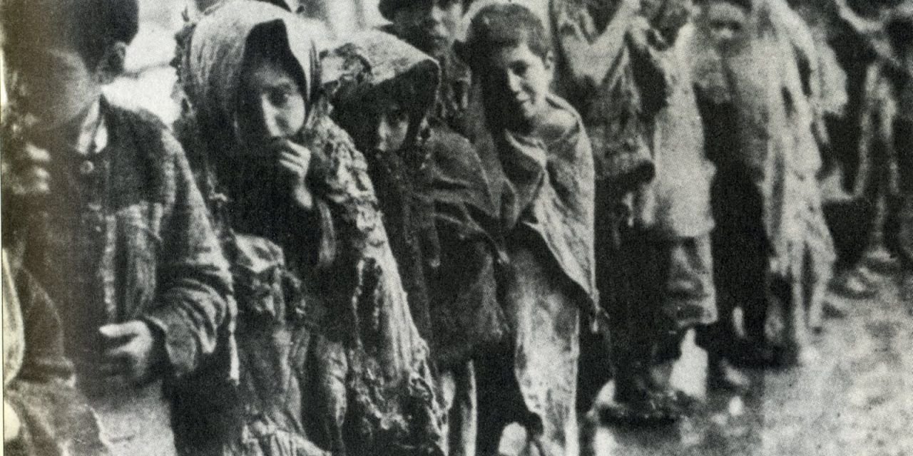 Armenia: El negacionismo engendra fascismo