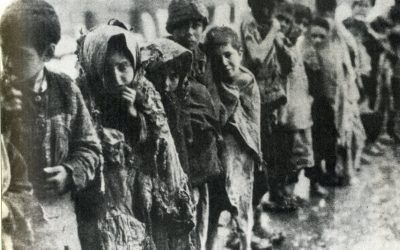 Armenia: El negacionismo engendra fascismo