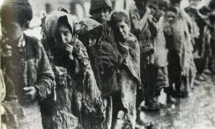 Armenia: El negacionismo engendra fascismo