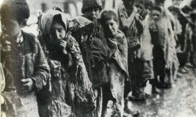 Armenia: El negacionismo engendra fascismo
