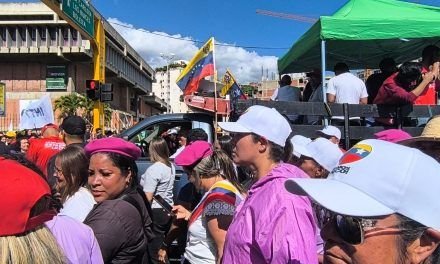 La lección de las leonas