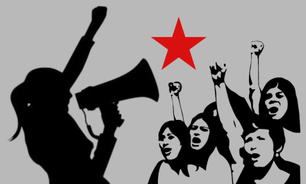 Marxismo-leninismo y mujer en el Estado español a 2025