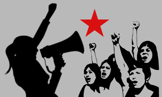 Marxismo-leninismo y mujer en el Estado español a 2025