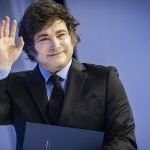 Milei, un vulgar estafador