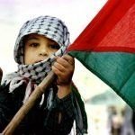 Palestina es la causa del Sur Global. Martín Martinelli
