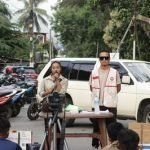 Los partidos de derecha en Nepal, líderes juveniles y ONGs